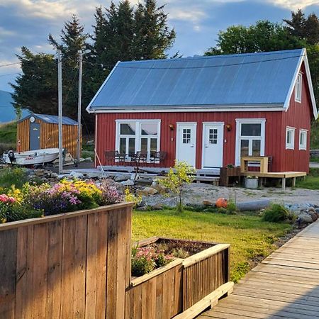 Arctic Lofoten Retreat - Enjoy The Silence! Vestvagoy Exterior photo