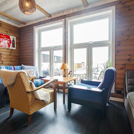 Arctic Lofoten Retreat - Enjoy The Silence! Vestvagoy Exterior photo