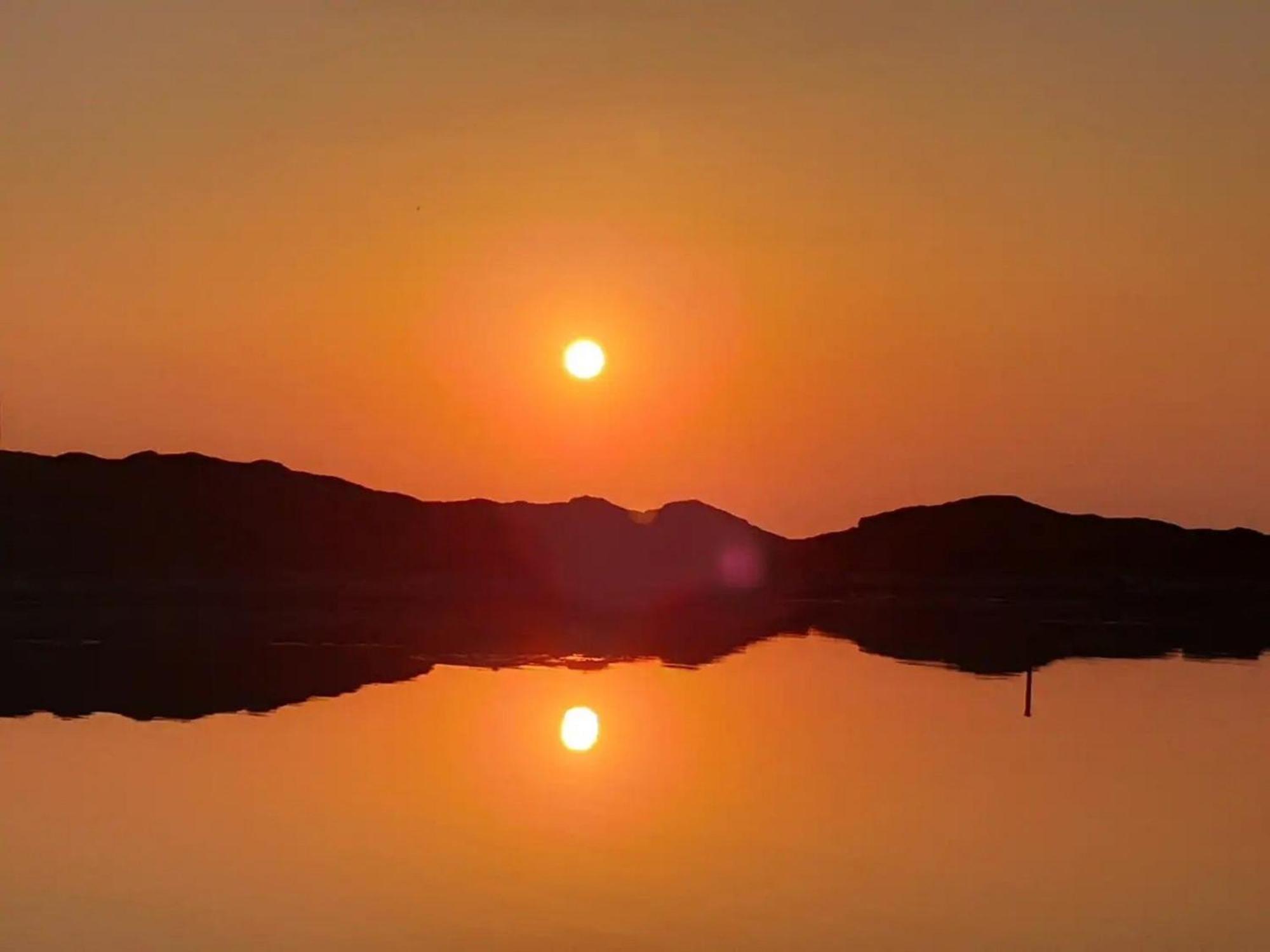 Arctic Lofoten Retreat - Enjoy The Silence! Vestvagoy Exterior photo