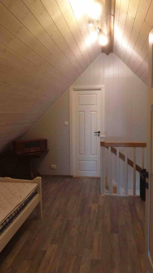 Arctic Lofoten Retreat - Enjoy The Silence! Vestvagoy Exterior photo