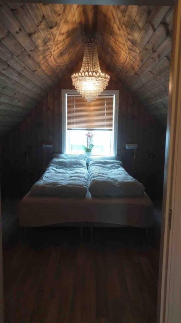 Arctic Lofoten Retreat - Enjoy The Silence! Vestvagoy Exterior photo