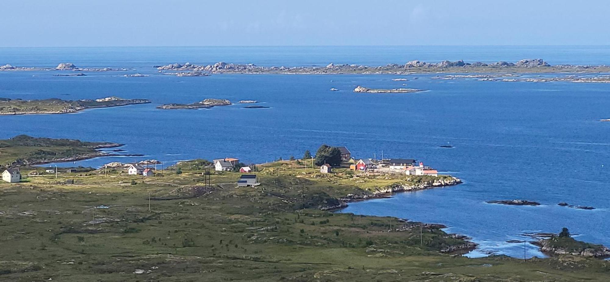 Arctic Lofoten Retreat - Enjoy The Silence! Vestvagoy Exterior photo