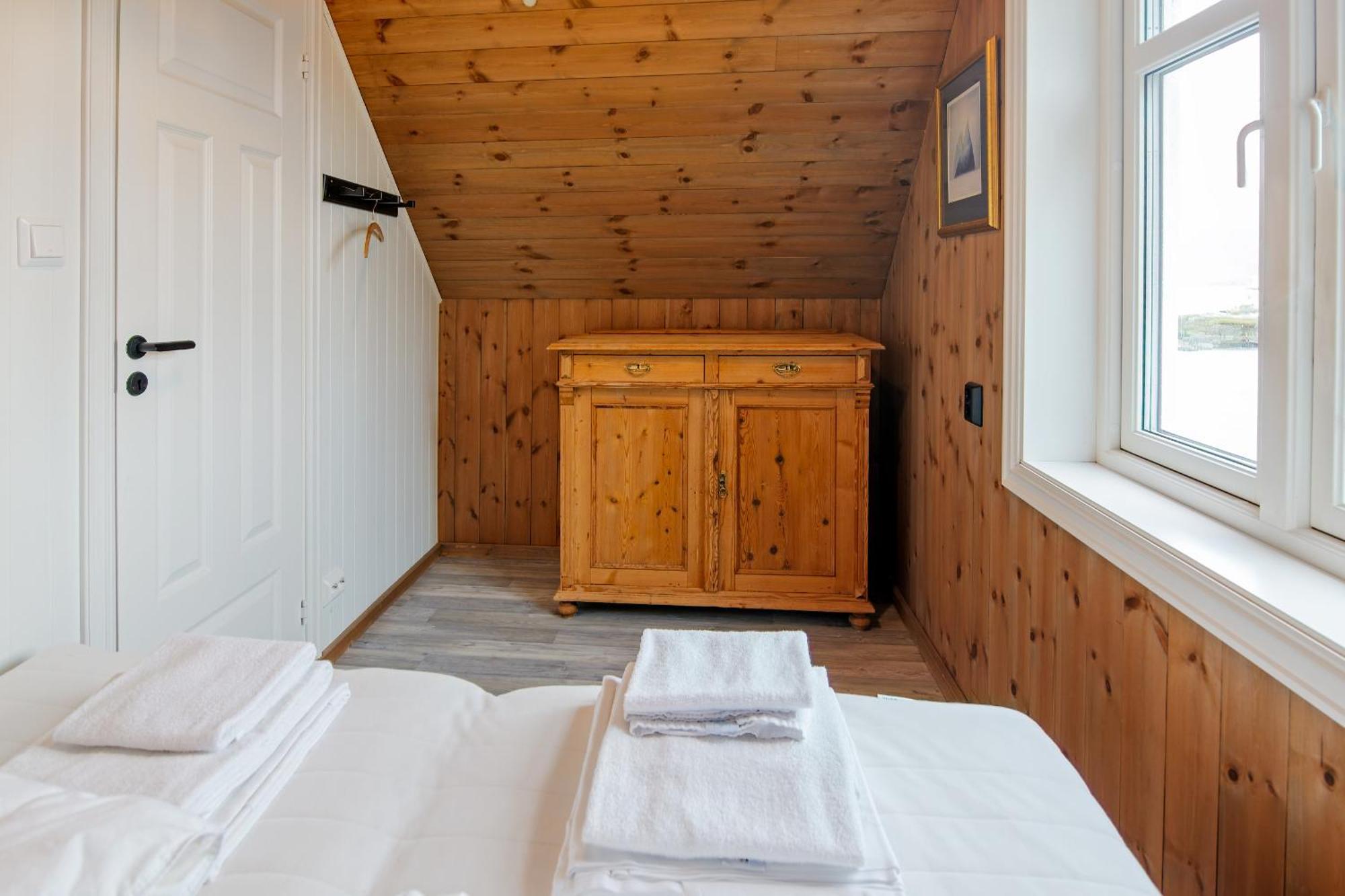 Arctic Lofoten Retreat - Enjoy The Silence! Vestvagoy Exterior photo