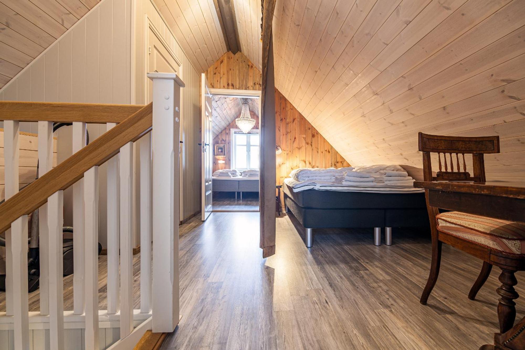 Arctic Lofoten Retreat - Enjoy The Silence! Vestvagoy Exterior photo